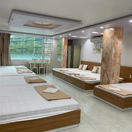 Seoul Seaview Hotell Dong Khe Sau Eksteriør bilde