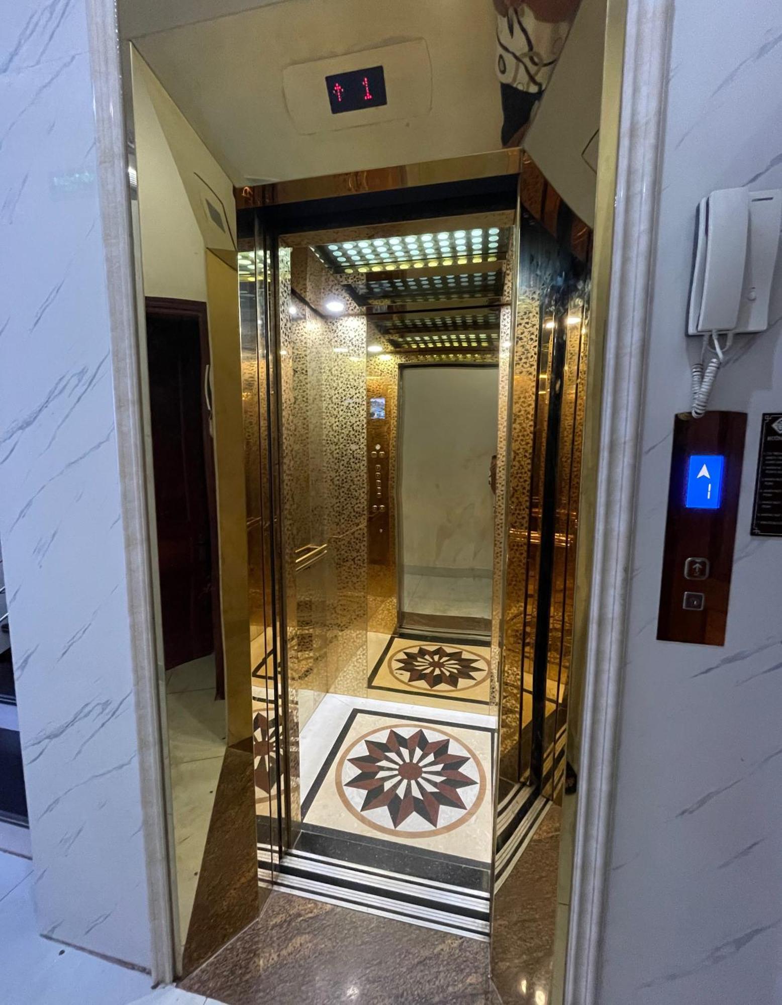 Seoul Seaview Hotell Dong Khe Sau Eksteriør bilde