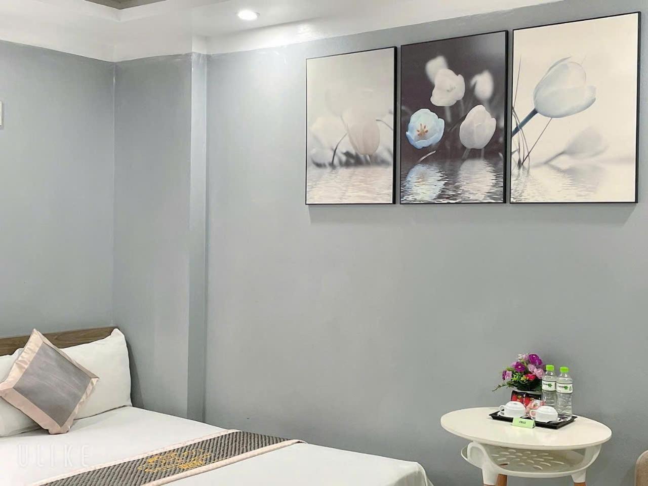 Seoul Seaview Hotell Dong Khe Sau Eksteriør bilde