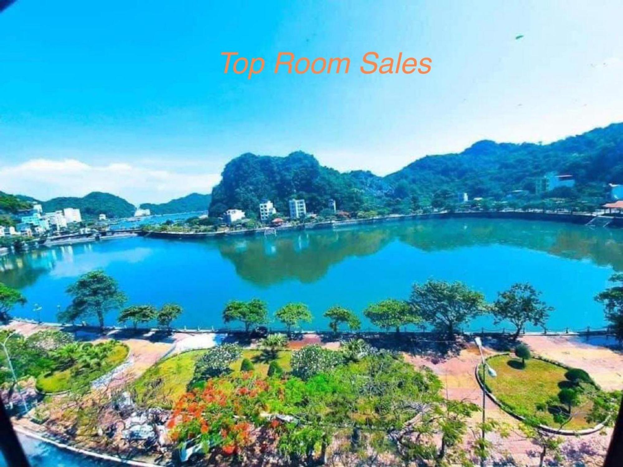 Seoul Seaview Hotell Dong Khe Sau Eksteriør bilde